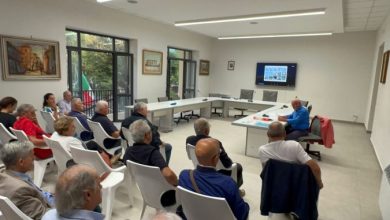 Photo of Sirignano/Mugnano: il Centro “L’Unione” propone la riqualificazione dell’ex ambulatorio comunale