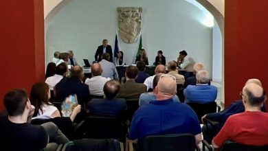 Photo of Avella ha ricordato il Prefetto Benedetto Fusco in Consiglio Comunale