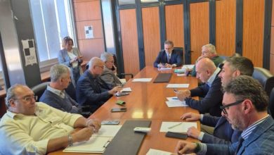 Photo of Si riattiva la linea ferroviaria Napoli–Baiano rimasta interrotta per molto tempo