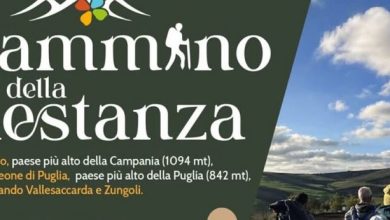Photo of “Il Cammino della Restanza” alla terza edizione