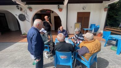 Photo of Baiano: L’ Incontro …in trasferta sul Laceno
