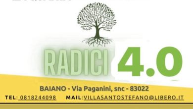Photo of Baiano/ Villa Santo Stefano: Quarta edizione di “Radici”