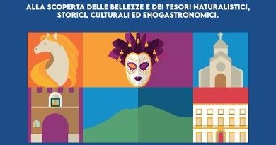 Photo of “Vesuvio est, Terra delle Meraviglie”: Sei Comuni uniti in un progetto per raccontare fede, natura, storia e sapori