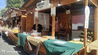 Photo of Sagra della castagna e della nocciola di Avella: Grande affluenza di pubblico per la 12a edizione