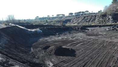 Photo of Terzigno: Cava Ranieri da ferita a risorsa