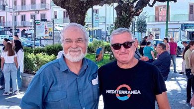 Photo of Marigliano: Assemblea cittadina contro il razzismo dopo l’aggressione a un giovane lavoratore pakistano