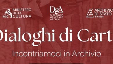 Photo of Archivio di Stato di Napoli: Si presenta “Dieci favole antiche: alla maniera di G.B. Basile”