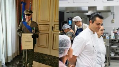Photo of Nola / Premio Felix 2025: “Le campane di bronzo” ad Antonio Grilletto e Nello Cassese