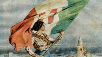 Photo of MUGNANO DEL CARDINALE HA CELEBRATO IL 4 NOVEMBRE