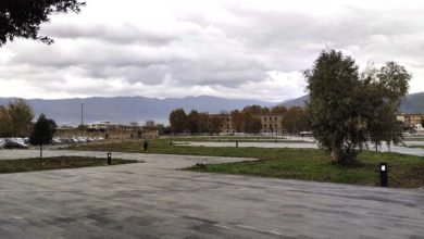Photo of Nola / Piazza d’Armi: Presentazione alla città del Progetto per il rifacimento del grande spazio aperto