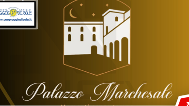 Photo of CAIVANO / PALAZZO MARCHESALE: RIAPRE LA STORICA VILLA DEL 1400