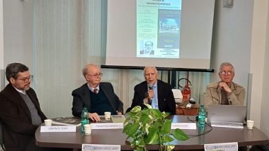 Photo of L’Archivio di Stato di Avellino ha ricordato Armando Montefusco