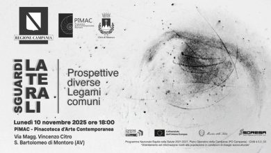 Photo of “Sguardi Laterali”: l’arte come valore condiviso