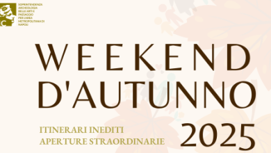 Photo of Weekend d’autunno: Partita la Prima Edizione