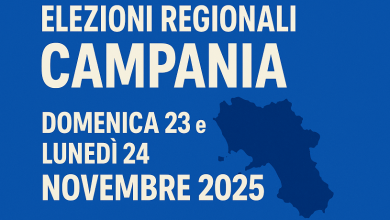 Photo of La Campania, le elezioni e la politica, Fico e la Destra