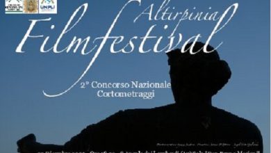Photo of Sant’Angelo dei Lombardi: Chiuso l’anno con “Alta Irpinia Film Festival“