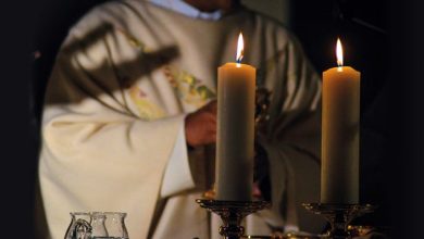 Photo of Baiano / Centro parrocchiale di Santo Stefano: Celebrato l’Avvento della Natività