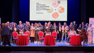 Photo of La Festa del MAIO di Quadrelle inserita nel catalogo IPIC