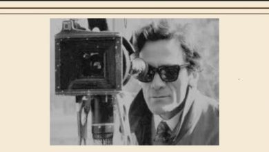 Photo of Avella ha ricordato Pier Paolo Pasolini: l’Associazione “Nicola Pugliese” presentato “Ostia – 10 foglie 10 poesie” di Stefano Cortese