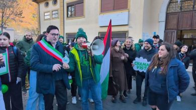 Photo of Il Pino Irpino 2025: Partita da Monteforte la XII edizione