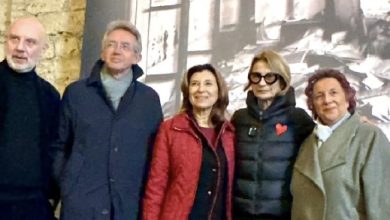 Photo of Napoli / Real Albergo dei Poveri: “Ancora qui_Prologo. L’Albergo dei Poveri e la memoria delle cose”