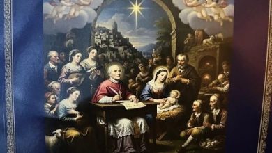 Photo of Nola: Rievocazione socio- culturale e storico- religiosa de “Il Sogno di Sant’Alfonso. Tu scendi dalle stelle… il Canto della Natività di Gesù