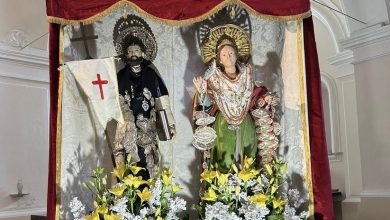 Photo of Santa Lucia e Sant’Aniello nella tradizione popolare nostrana