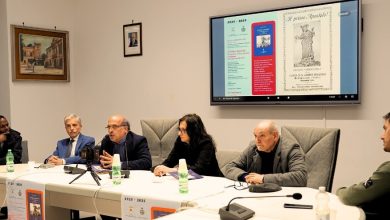 Photo of 1925 – 2025, “Il Primo Apostolo!”: in un libro rivive la Sirignano degli Anni Venti