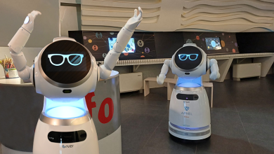 Photo of Città della Scienza: Arriva Aphel, il primo robot umanoide che farà da guida nel Museo Corporea