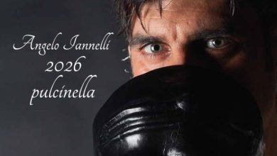 Photo of Acerra ha celebrato Pulcinella con la presentazione del Calendario 2026 di Angelo Iannelli