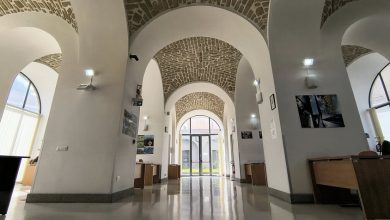 Photo of Archivio di Stato di Avellino/Carcere Borbonico: Una Mostra per il “Giorno della Memoria”: