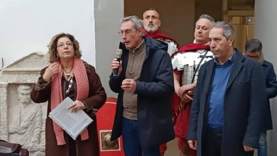 Photo of Archeofestival 2026: Buona la prima