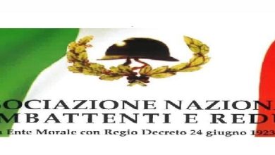 Photo of Avellino / Circolo della Stampa: Presentazione del libro “La gloriosa Brigata Avellino”