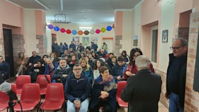 Photo of Miuli di Marigliano: Serata in memoria del maestro Vincenzo Moccia