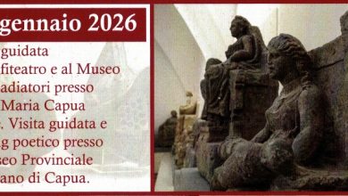 Photo of Archeofestival 2026: Si parte