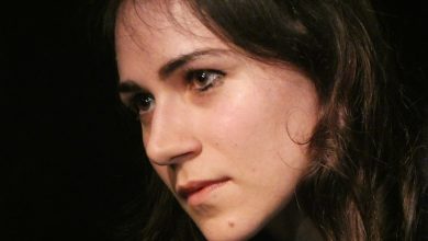 Photo of Napoli / Teatro Serra “Per fede o per amore”, una storia sul coraggio di una giovane donna in fuga dalla guerra
