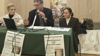 Photo of Nola: Convegno dedicato alle NDE, esperienze di premorte