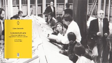 Photo of Napoli: Lino Zaccaria racconta l’Emeroteca-Biblioteca Tucci