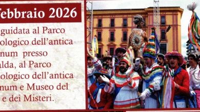 Photo of Anche la 3a Tappa dell’Archeofestival ha fatto registrare un grande successo di partecipanti, nonostante la pioggia