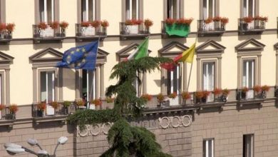 Photo of Napoli capitale dell’Ellenismo: al via l’XI Giornata Mondiale della Lingua Greca