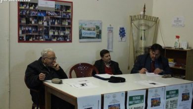 Photo of Baiano/Circolo L’Incontro: il Giorno della memoria oltre la retorica delle solennità celebrative fini a se stesse, per affermare nella quotidianità il primato della pace e della libertà di tutti i popoli