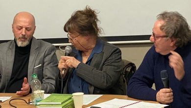 Photo of Avellino / Caffè Solidale “HOPE”: Presentato “Proverbi e Dizionario del dialetto di Capriglia Irpina”, un lascito di tradizioni e sapere