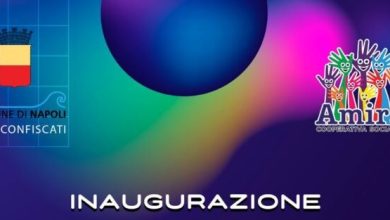 Photo of Napoli / Beni confiscati: si inaugura l’“Ostello della Cultura – Social Z Lab Home”