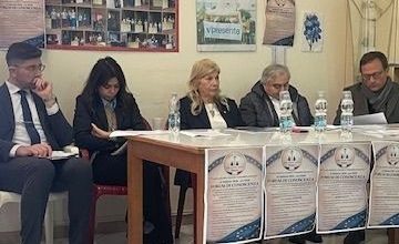 Photo of Baiano/Forum all’Incontro: Flash back sul federalismo pragmatico e la prospettiva degli Stati Uniti d’Europa