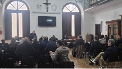 Photo of Acerra – Consulta per i Beni culturali della Conferenza Episcopale Campana