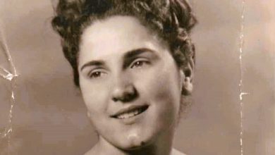 Photo of L’ELEGANZA DEL CUORE: NEL DOLCE RICORDO DI CARMELA GALEOTALANZA