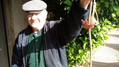 Photo of Baiano: Ci ha lasciati Lorenzo Sannino