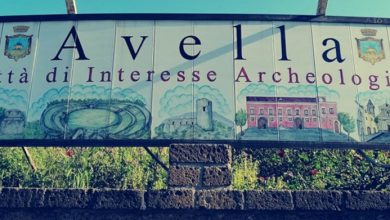 Photo of Avella punta sul turismo: Nasce un nuovo sito per la promozione del territorio