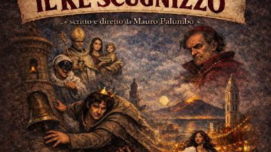 Photo of Al Teatro Serra in scena gli allievi con “Il Re scugnizzo”