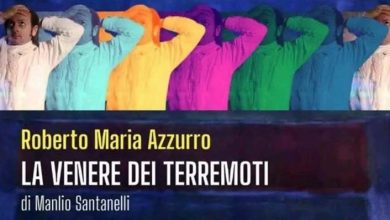 Photo of Al Teatro Serra “La Venere dei terremoti” un classico contemporaneo